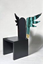 Wing Armchair - Image 2