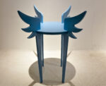 Flying Coffee Table
