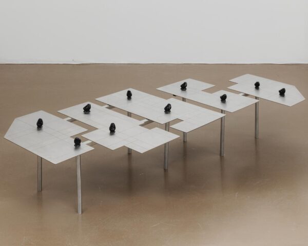 Flying Fragments - Image 1