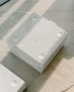 Domino coffee table